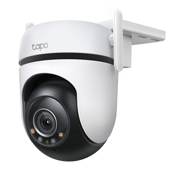 Cámara De Seguridad Wifi TP-LINK Tapo C520WS 2K QHD