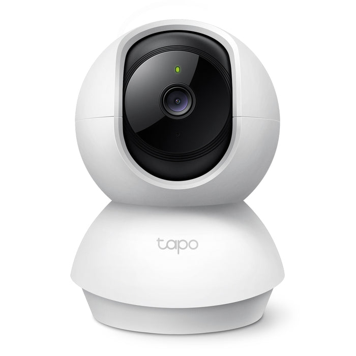 Cámara De Seguridad Wifi TP-LINK Tapo C210P2 2304x1296