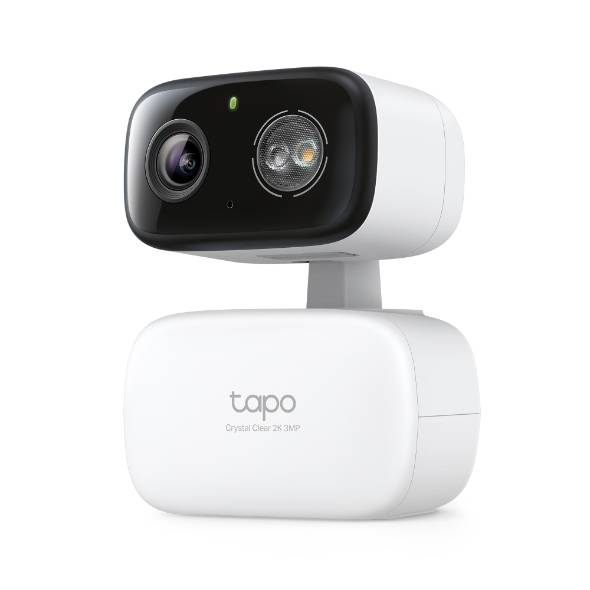 Cámara De Seguridad Wifi TP-LINK TAPO C216 3 MP