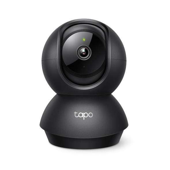 Cámara De Seguridad Wifi TP-LINK TAPO C201 Interior
