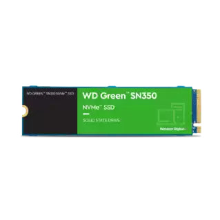 Unidad de estado solido SANDISK WDS500G2G0C