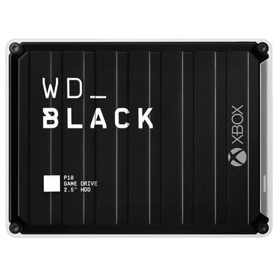 Disco Duro Portatil WD Elements 4TB USB - Almacenamiento y Respaldo