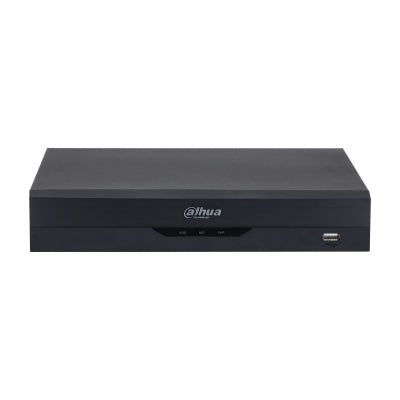 Grabador Dahua Dahua Technology DH-XVR5108HS-4KL-I3