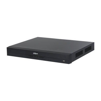 XVR Dahua Dahua Technology XVR5232AN-4KL-I3 4K UHD