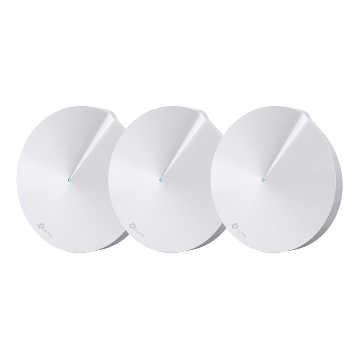 Kit Sistema TP-LINK Deco M5(3-pack) 2 4