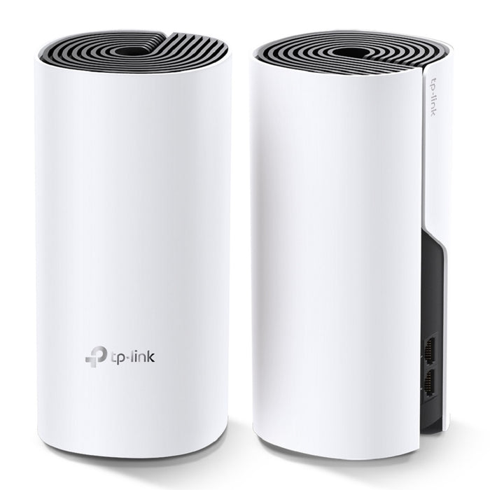 Kit Sistema TP-LINK Deco M4(2-Pack) 2