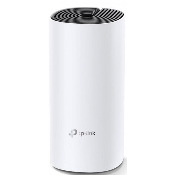 Sistema MESH TP-LINK Deco E4(1-Pack) 1 2