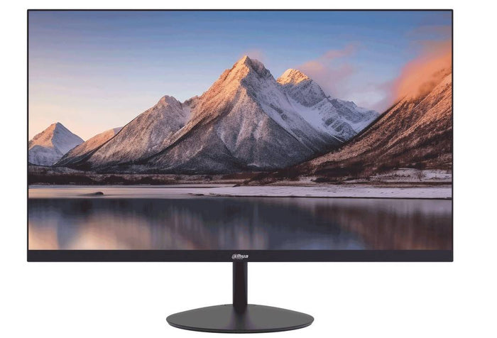 Monitor Dahua Technology LM22-A211Y 21.5" 100Hz