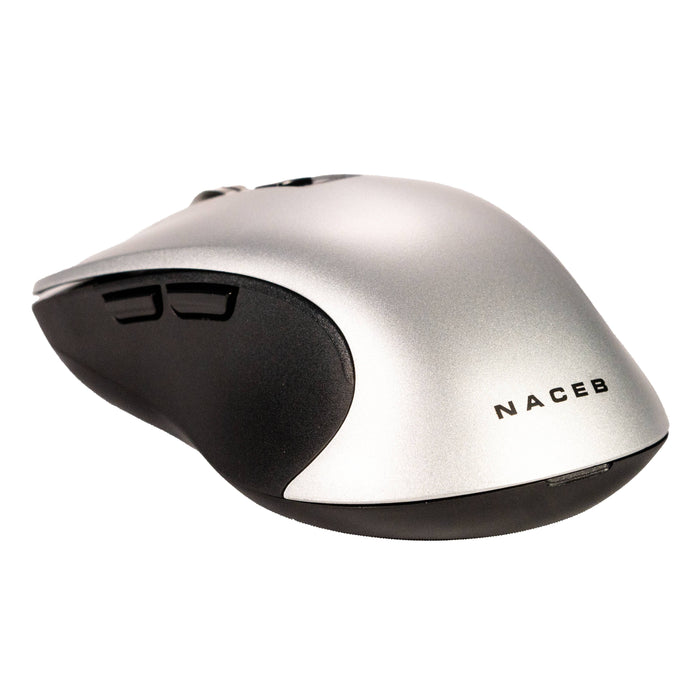 Mouse Naceb Technology NA-0132G