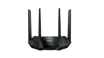 Router Dahua Technology DH-AX15M Doble Banda Externo 4