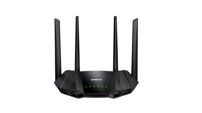 Router Dahua Technology DH-AX15M Doble Banda Externo 4