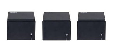 Router Dahua Technology DH-MAX18-3 Doble Banda Interno 4