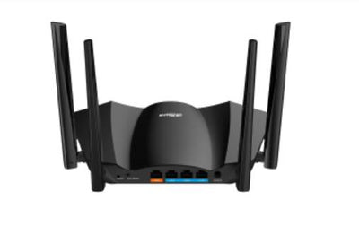 Router Dahua Technology DH-AX30 2.4 GHz / 5 GHz Externo 4