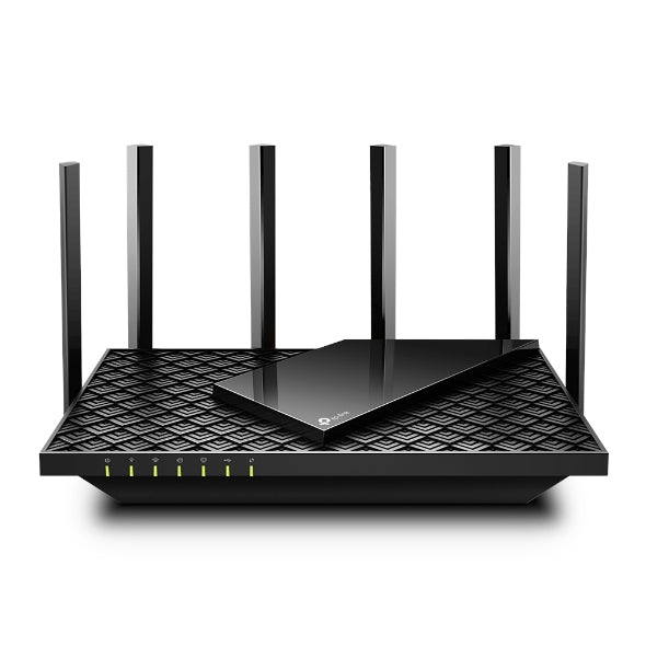 Router TP-LINK ARCHER AX73 Doble Banda Externo 6