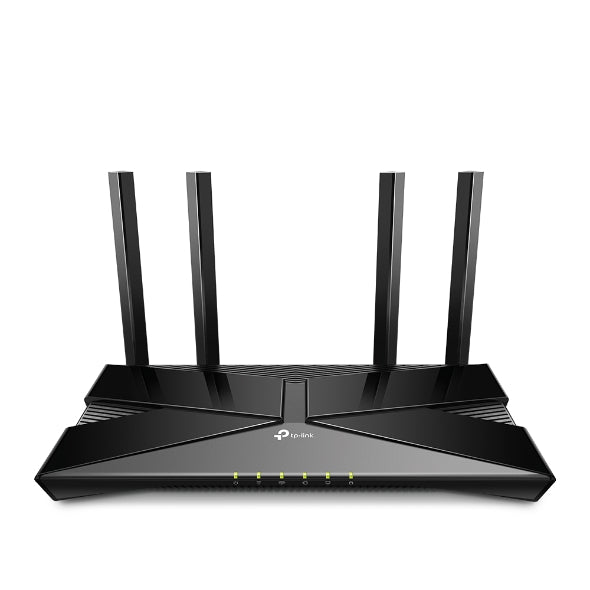 Router TP-LINK Archer AX53 Doble Banda Externo 4
