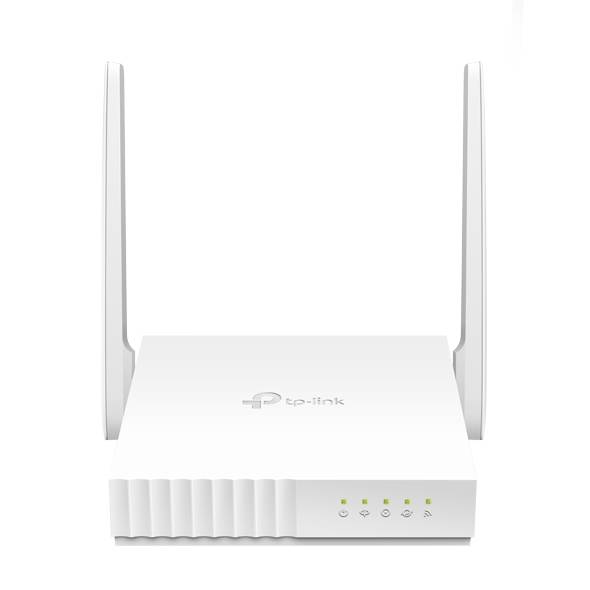 Router TP-LINK XN020-G3 Banda Única Externo