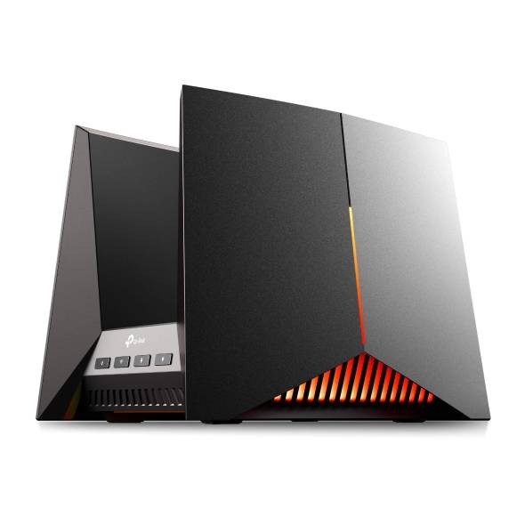 Router TP-LINK Archer GE800 Triple Banda Interno