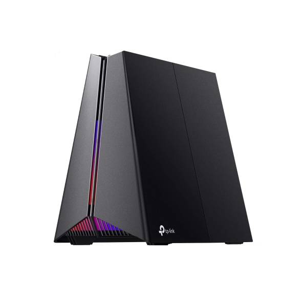Router TP-LINK Archer GE550 Triple Banda Interno 4