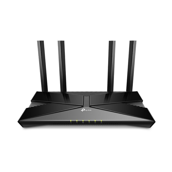 Router TP-LINK Archer AX10 Doble Banda Externo 4