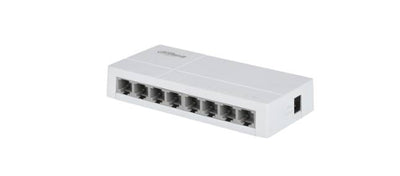 Switch De Red Dahua Technology DH-SF1008L 8 Puertos