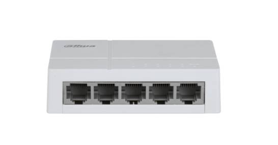 Switch De Red Dahua Technology DH-SF1005L 5 Puertos
