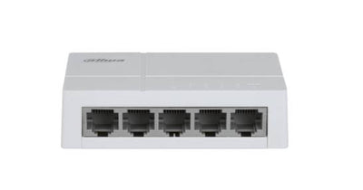 Switch De Red Dahua Technology DH-SF1005L 5 Puertos