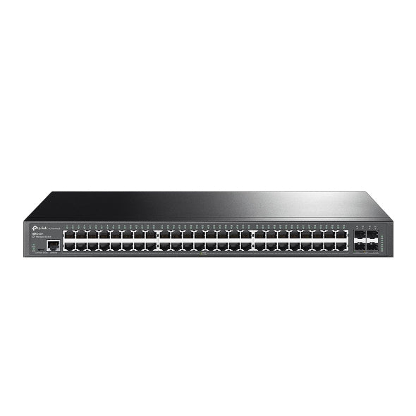 Switch De Red TP-LINK SG3452X 48