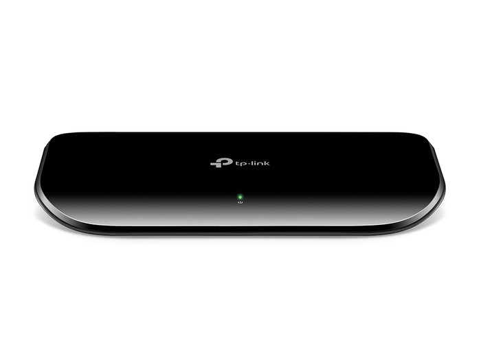 Switch De Red TP-LINK TL-SG1008D 8 Puertos