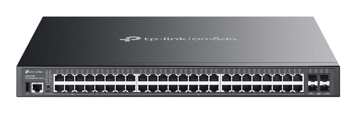 Switch De Red TP-LINK SG5452XMPP 48 Puertos