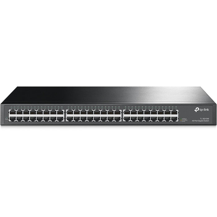 Switch De Red TP-LINK TL-SG1048 48 Puertos
