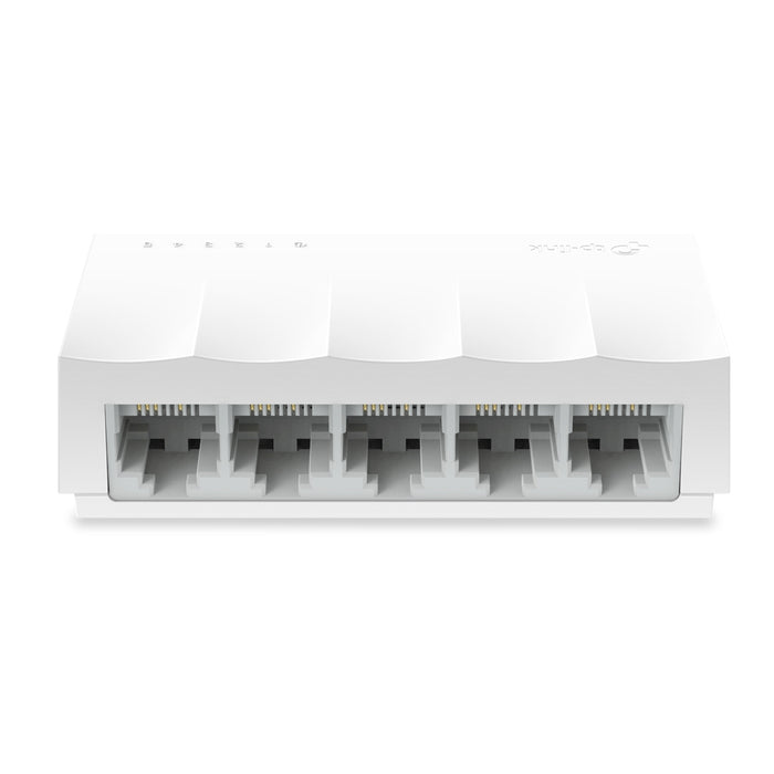 Switch De Red TP-LINK LS1005 5 Puertos