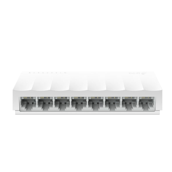 Switch De Red TP-LINK LS1008 8 Puertos