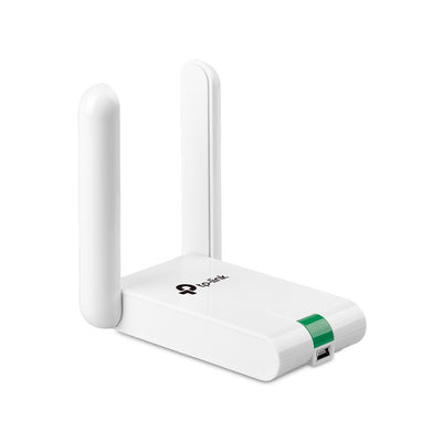 Adaptador TP-LINK TL-WN822N USB 300 Mbit/s