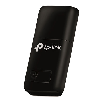 Adaptador TP-LINK TL-WN823N USB 300 Mbit/s