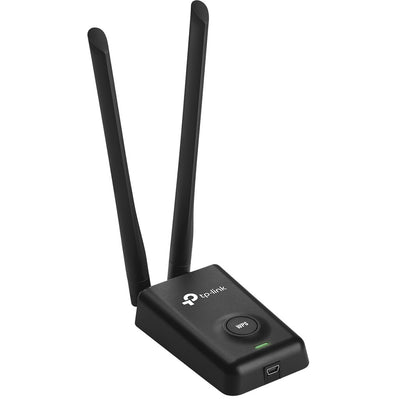Adaptador TP-LINK TL-WN8200ND USB 300 Mbit/s