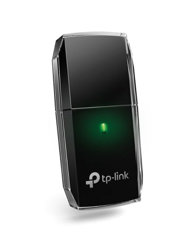 Adaptador TP-LINK Archer T2U USB 600 Mbit/s