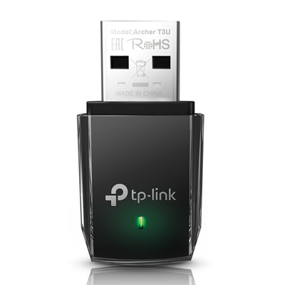 Adaptador TP-LINK Archer T3U USB