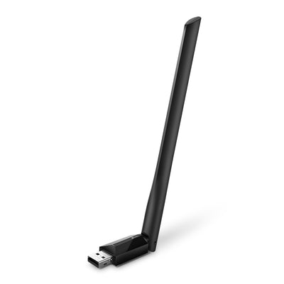 Adaptador TP-LINK Archer T2U Plus USB 600 Mbit/s