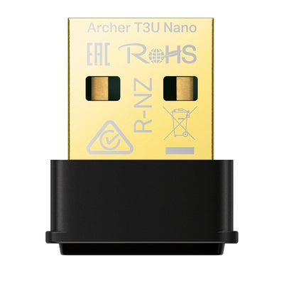 Adaptador TP-LINK AC1300 USB
