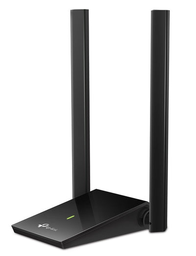 Adaptador TP-LINK ARCHER T4U PLUS USB