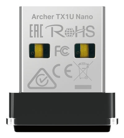 Adaptador TP-LINK Archer TX1U Nano